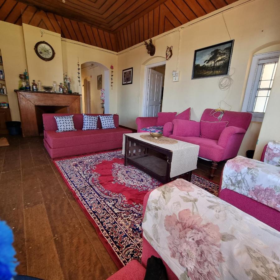 Zeus Bungalow Kotagiri Exterior photo